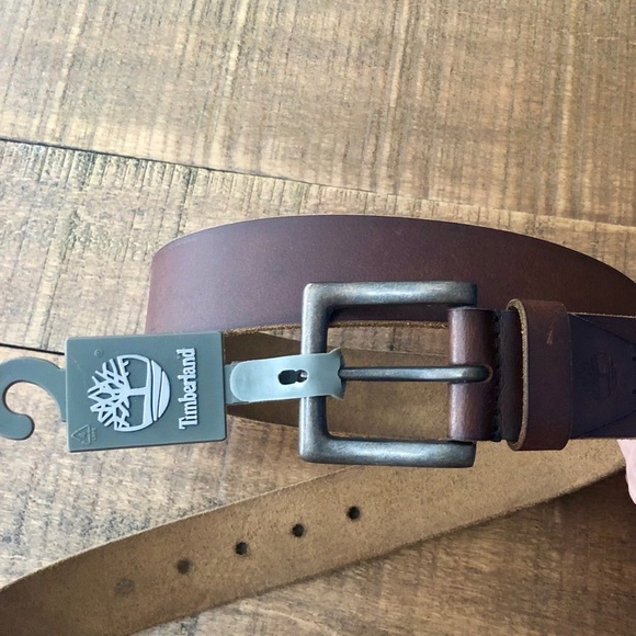 Timberland Belt - Picture 2 of 4